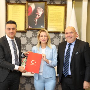 CW Enerji’den Gençlerin İstihdamına Destek