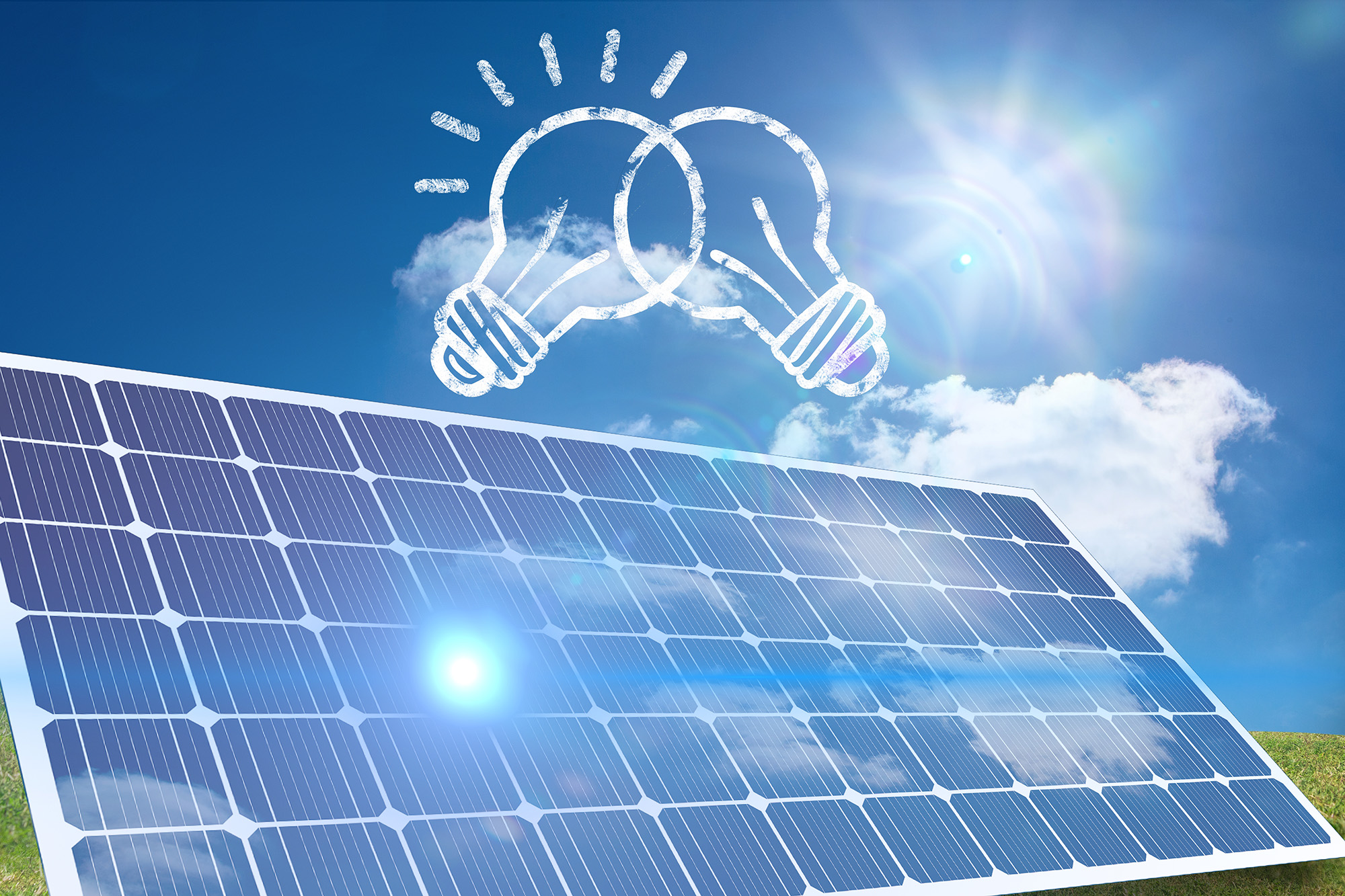 Fotovoltaik Güneş Paneli Üretimi – Güneş Teknolojileri