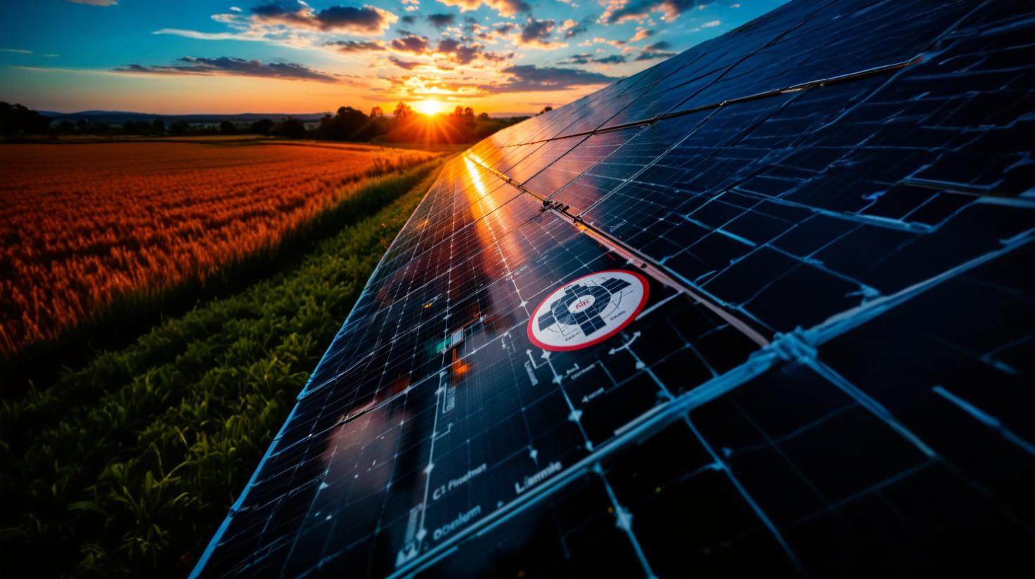 Güneş Enerjisinden Maksimum Verim Nasıl Alınır?
