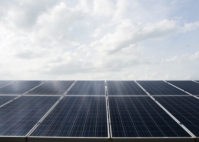 İsviçre, Çatı Güneş Enerjisi, Depolama ve Enerji Toplulukları Kurallarını Genişletiyor