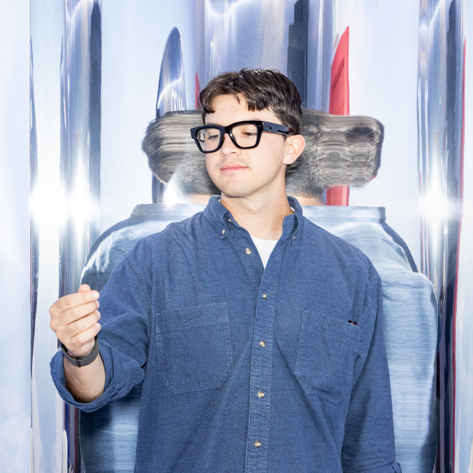 Seeing Through the Reality of Meta’s Smart Glasses