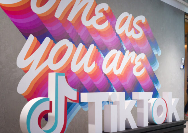 White House Outlines a TikTok Deal With a U.S. Board