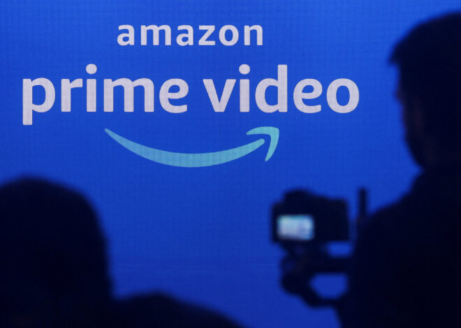 Amazon Faces Trial on F.T.C. Charges Related to Prime Service