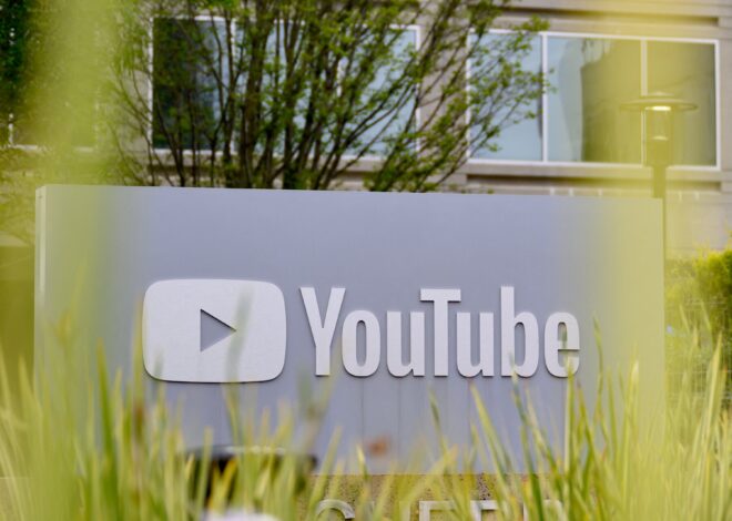 YouTube to Reinstate Accounts Banned Over Content Related to the Pandemic and 2020 Election