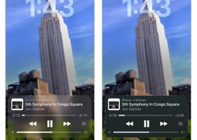 How to Use Apple’s iOS 26 and Google’s Android 16