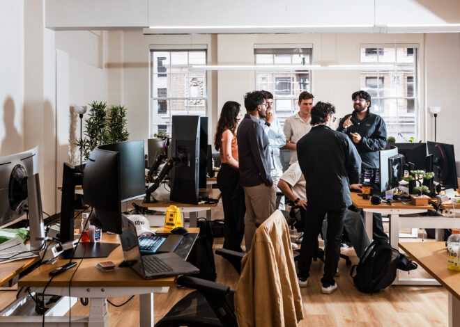 Trump’s $100,000 H-1B Visa Fee Puts Many Tech Start-Ups in a Bind