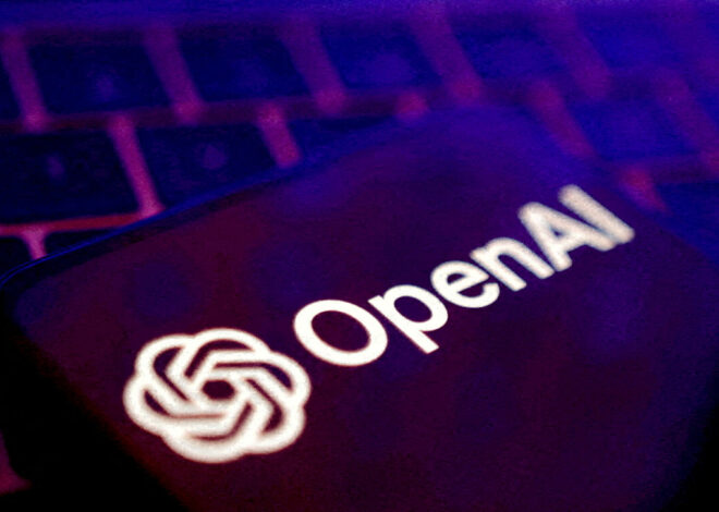 OpenAI Completes Deal That Values It at $500 Billion