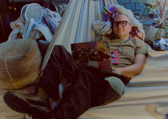 Can Cory Doctorow’s Book ‘Enshittification’ Change the Tech Debate?