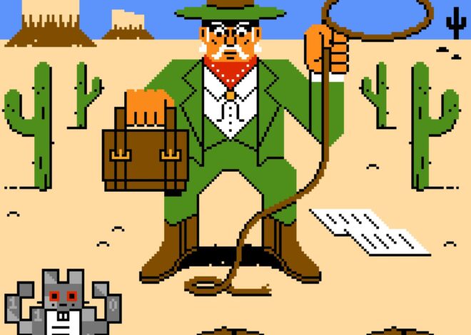 Vigilante Lawyers Expose the Rising Tide of A.I. Slop in Court Filings