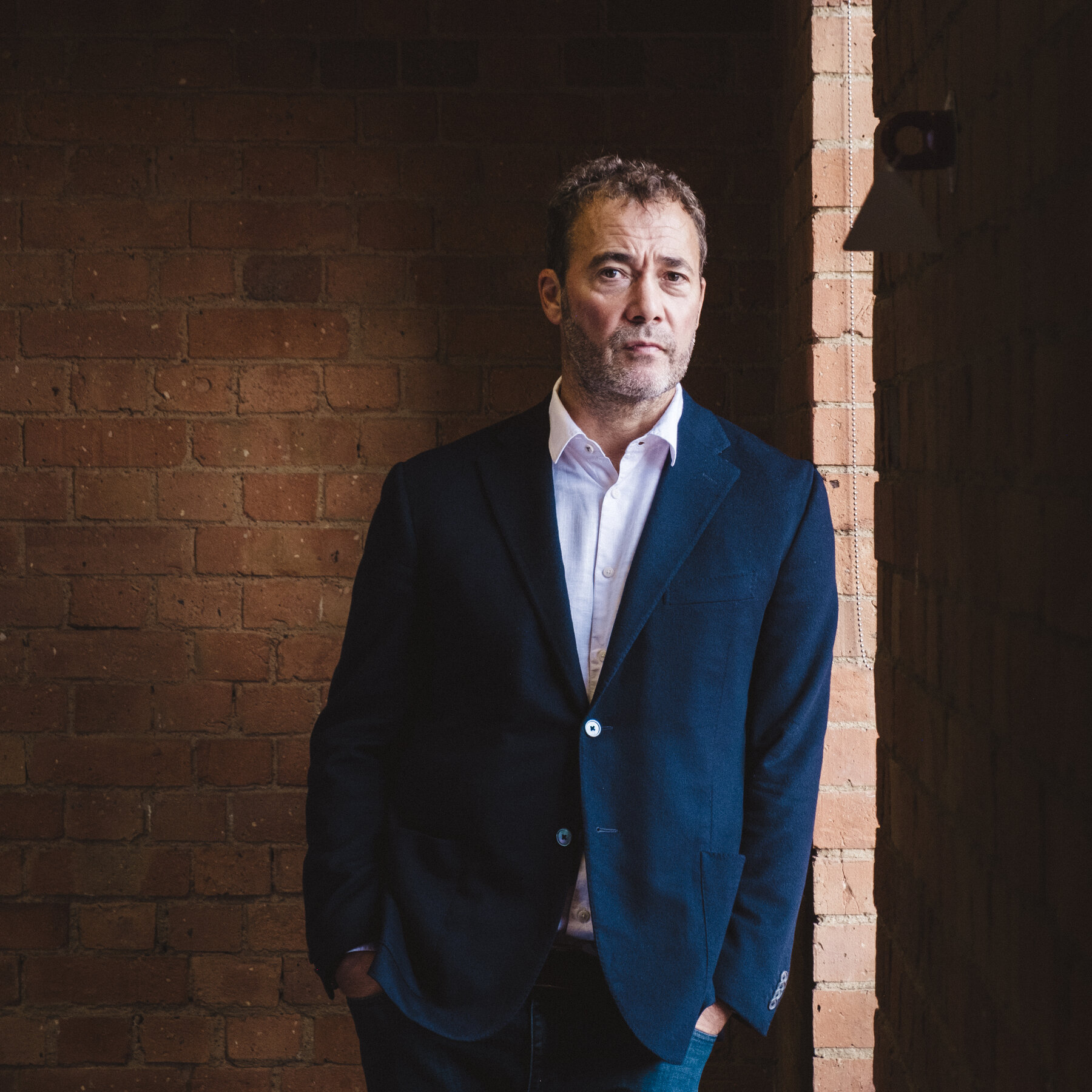 Washington Post C.E.O. Will Lewis Steps Down After Stormy Tenure