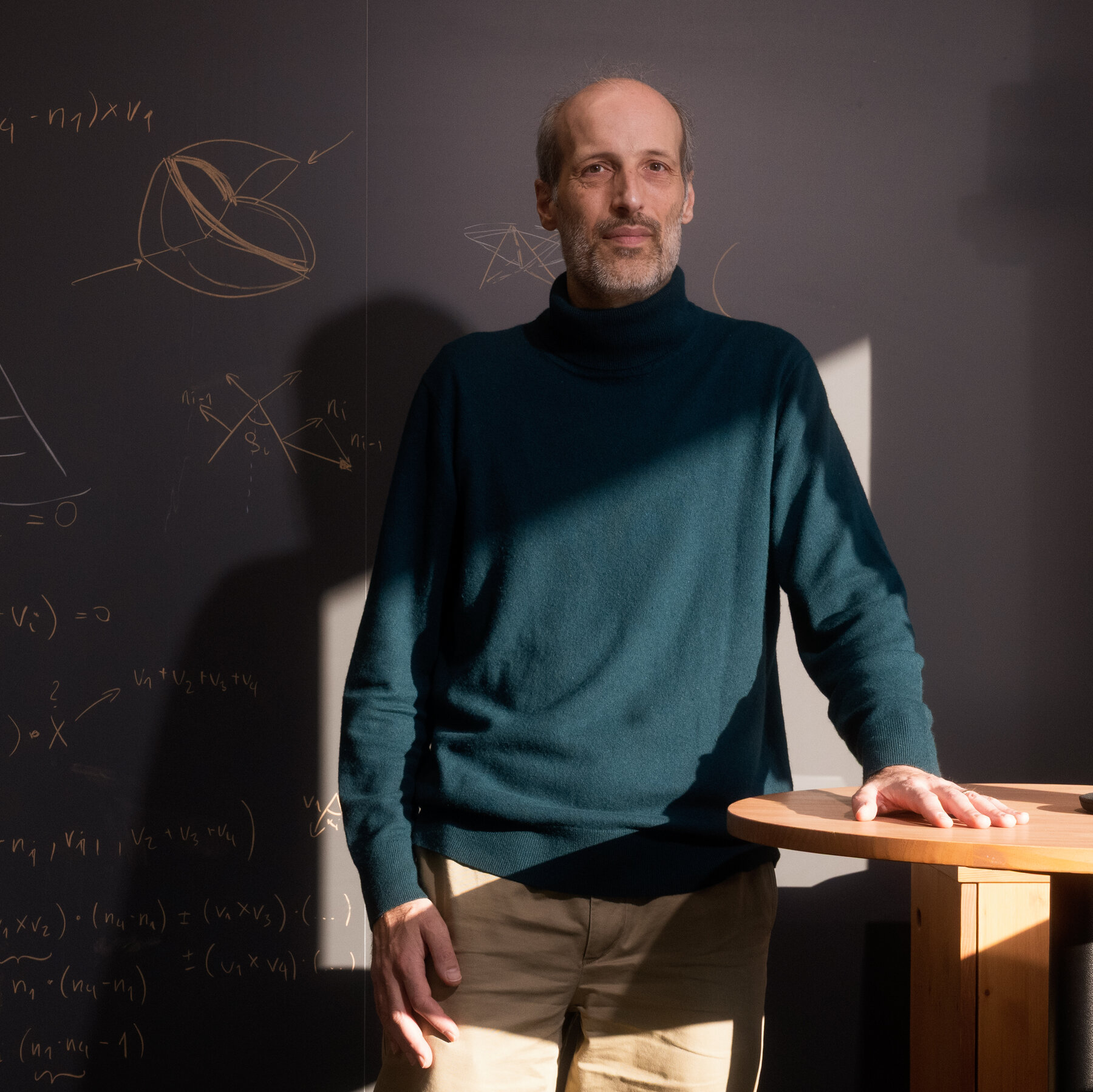 These Mathematicians Are Putting A.I. to the Test