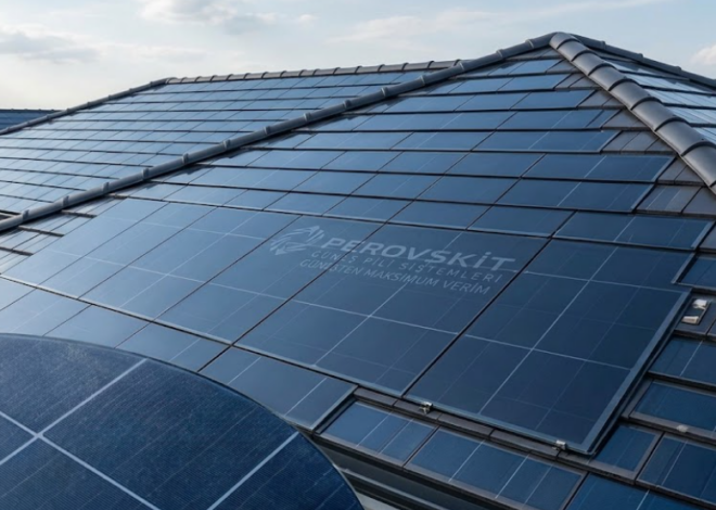 Perovskite Solar Panels: The New Technology That Could Transform Solar Energy in 2026
