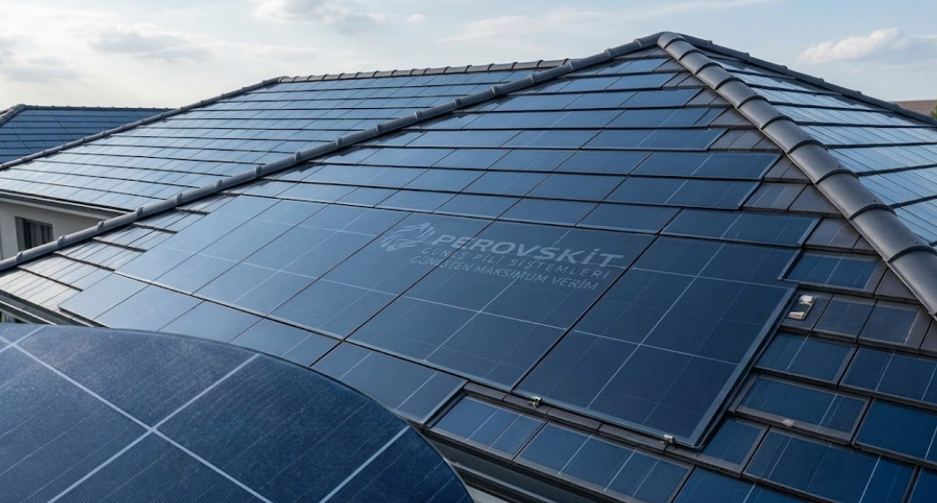 Perovskite Solar Panels: The New Technology That Could Transform Solar Energy in 2026